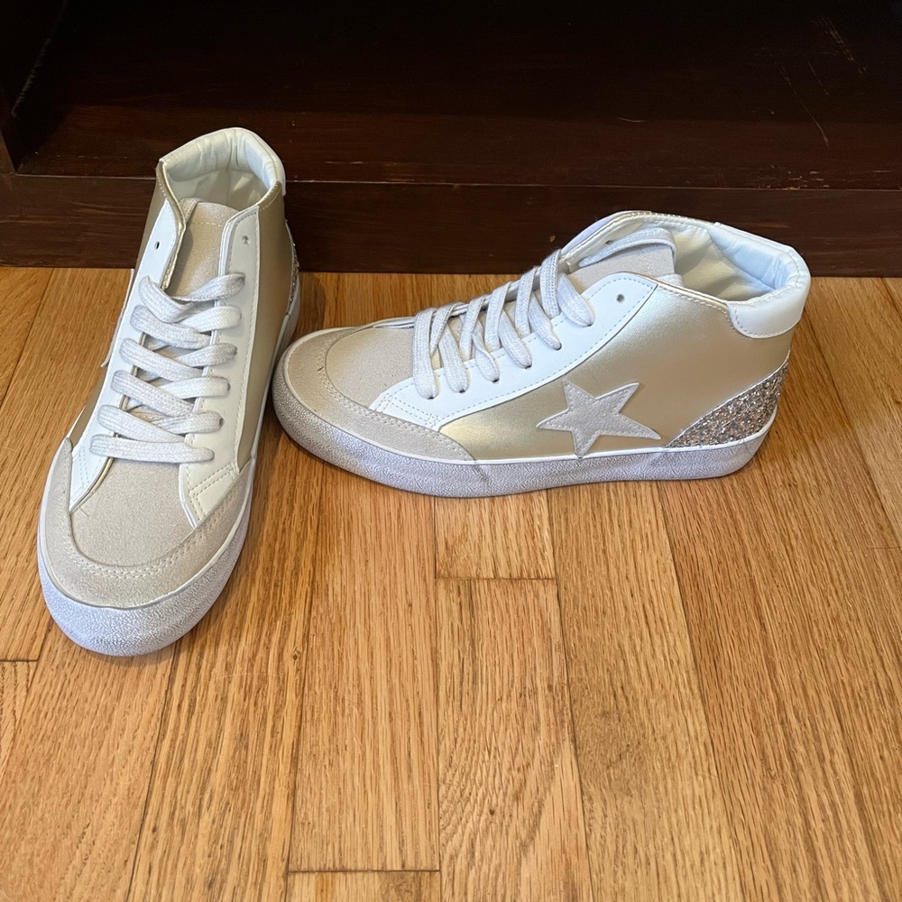 Brand new without tags.